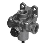 Ratio Control Valves